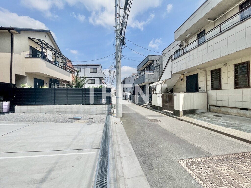 ウェルスクエア方南町Ⅱ