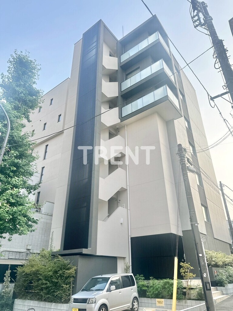 ラカーサ広尾