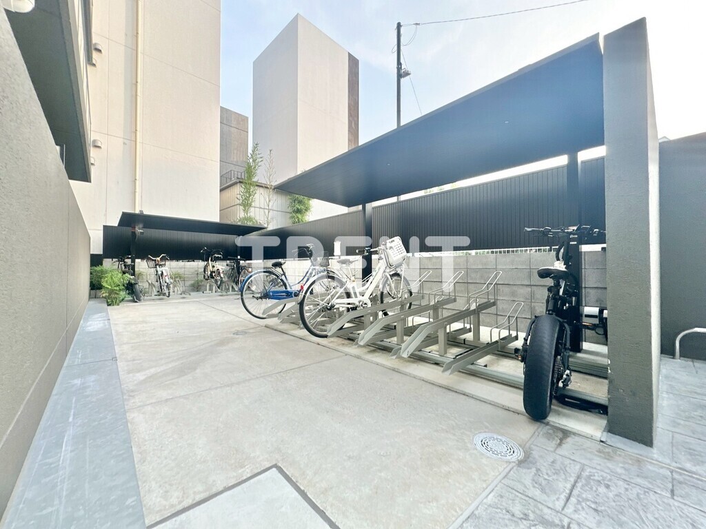 ラカーサ広尾
