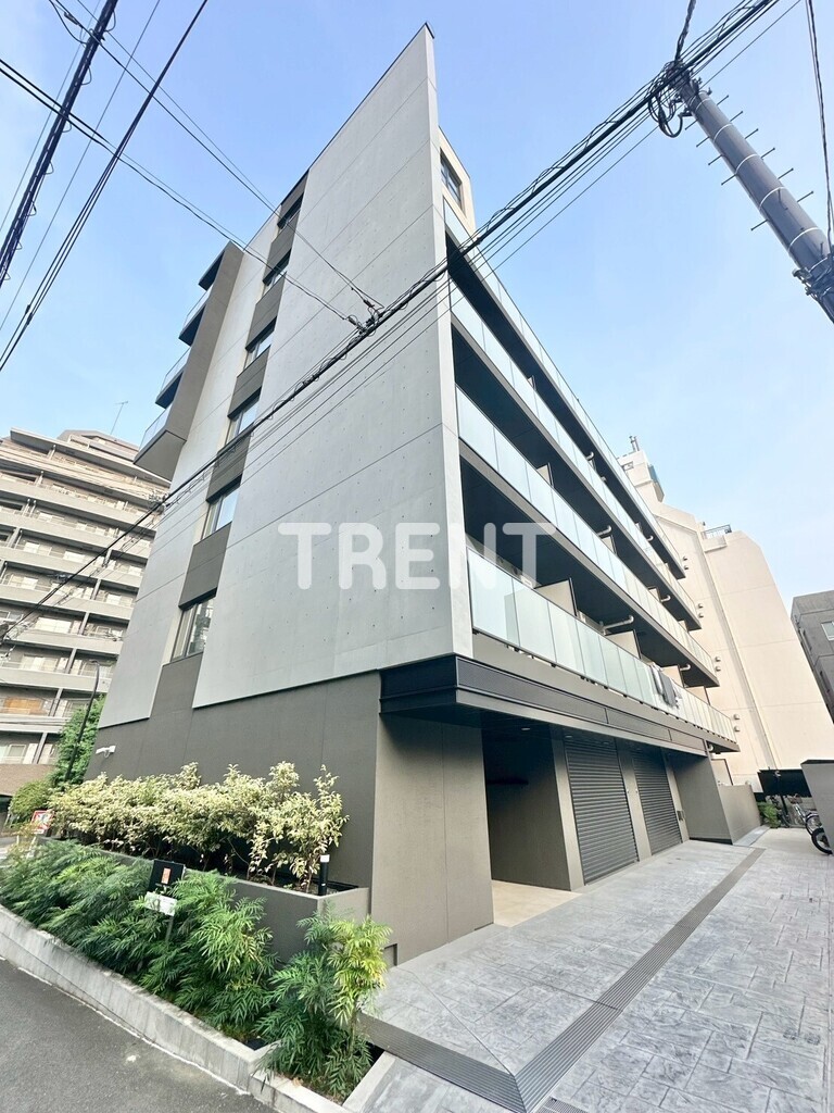 ラカーサ広尾