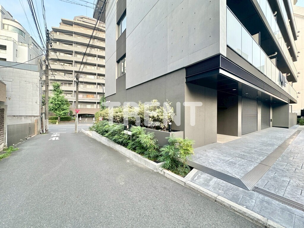 ラカーサ広尾