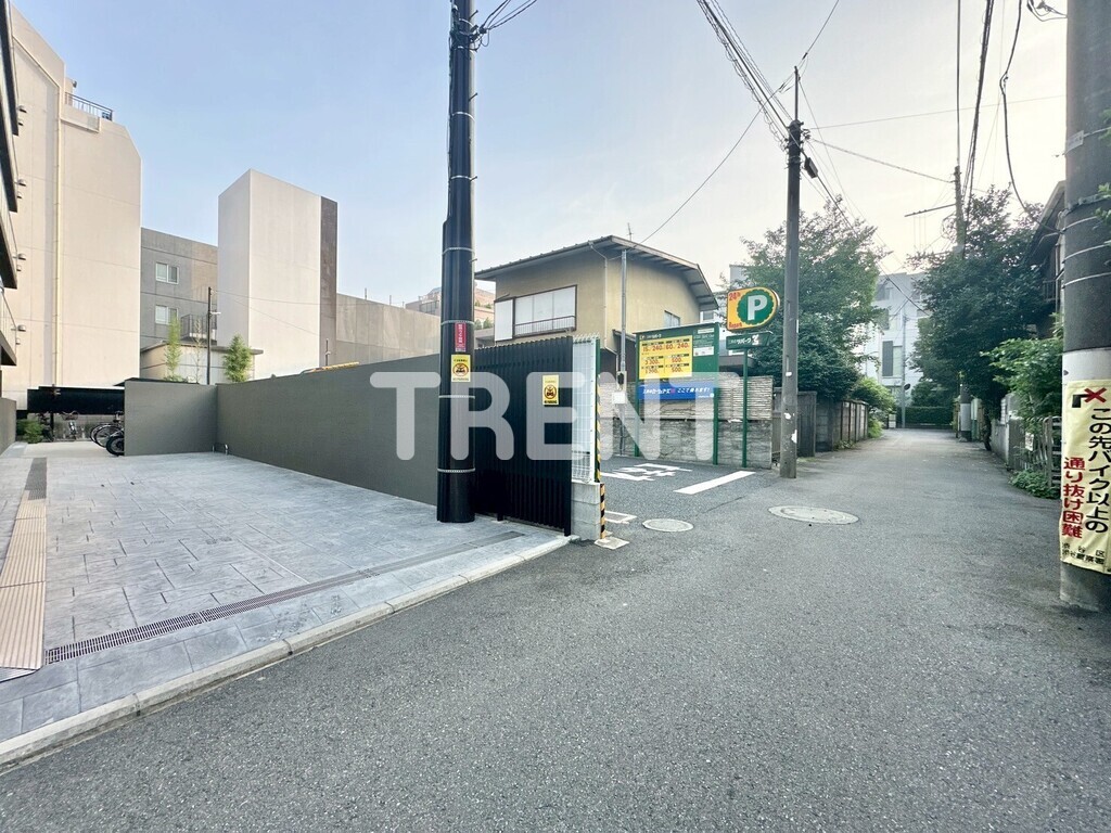 ラカーサ広尾