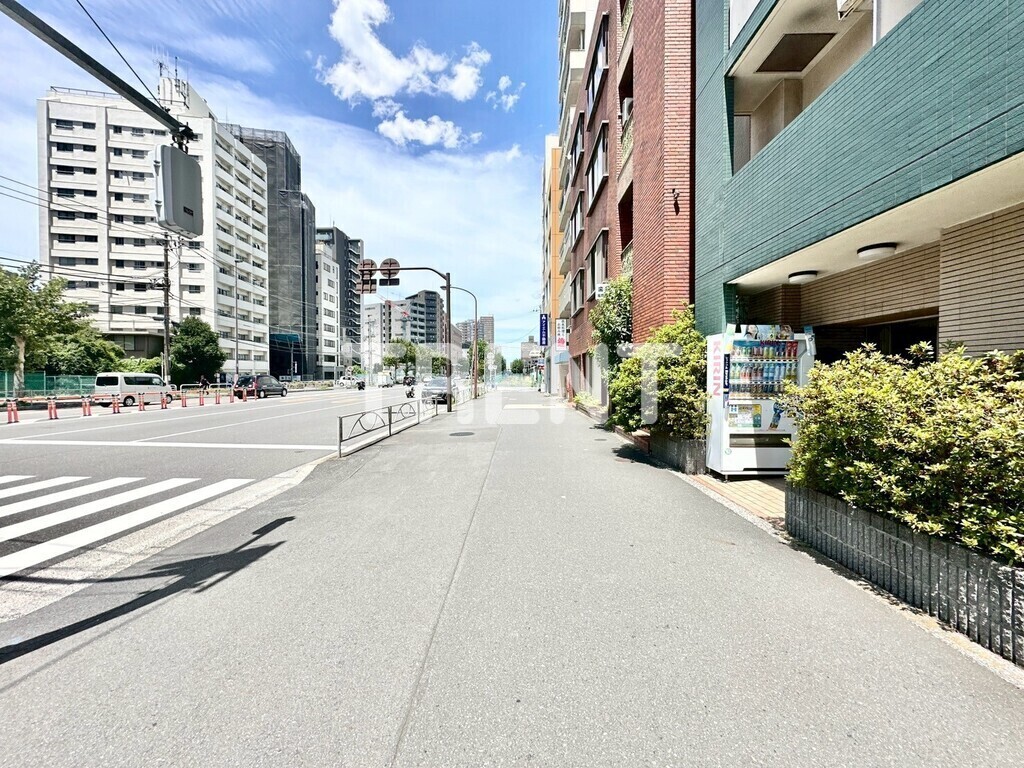 メインステージ巣鴨