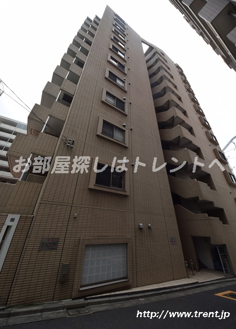 パレステュディオ本郷後楽園
