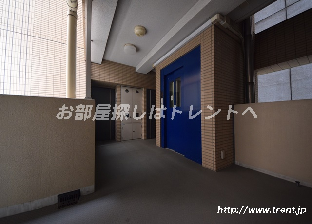 パレステュディオ本郷後楽園