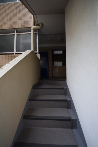 パレステュディオ本郷後楽園