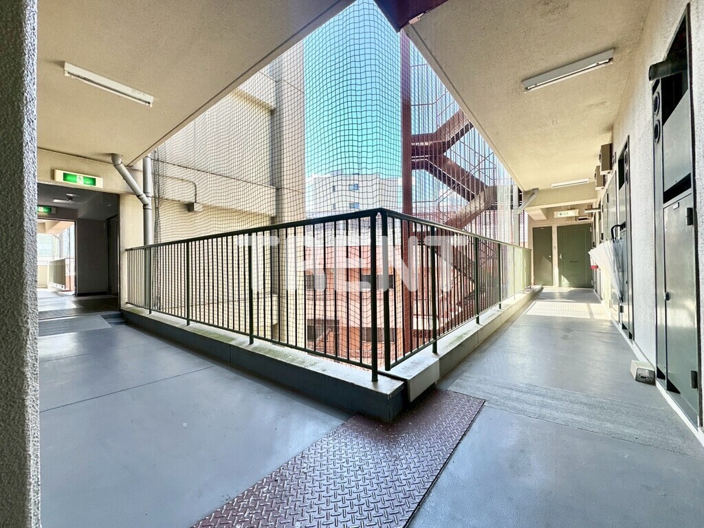 五反田ダイヤモンドマンション