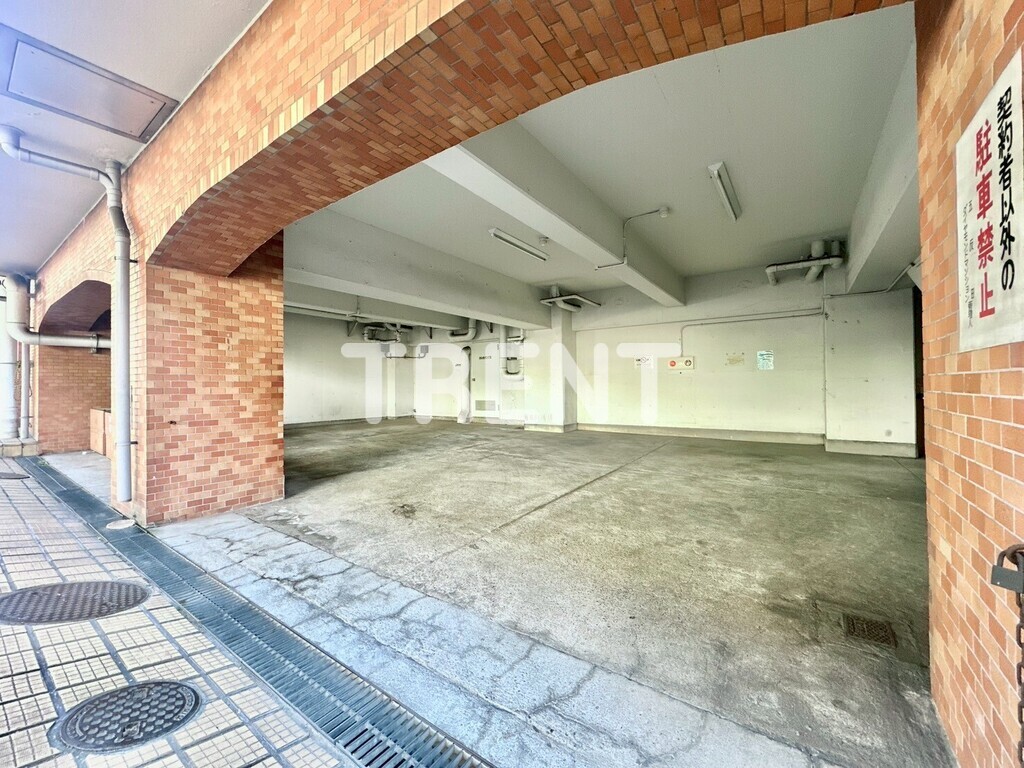 五反田ダイヤモンドマンション