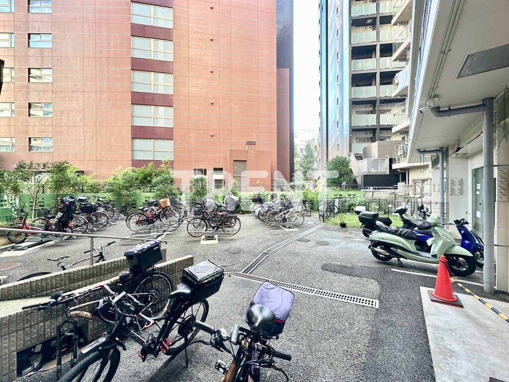 五反田ダイヤモンドマンション