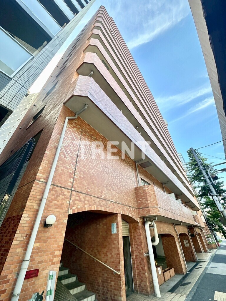 五反田ダイヤモンドマンション