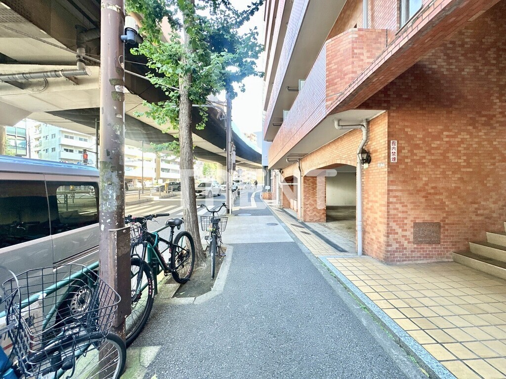 五反田ダイヤモンドマンション