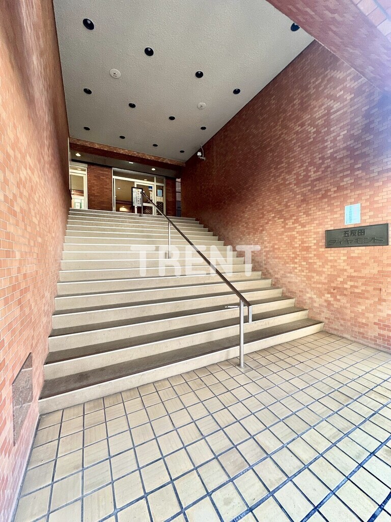 五反田ダイヤモンドマンション