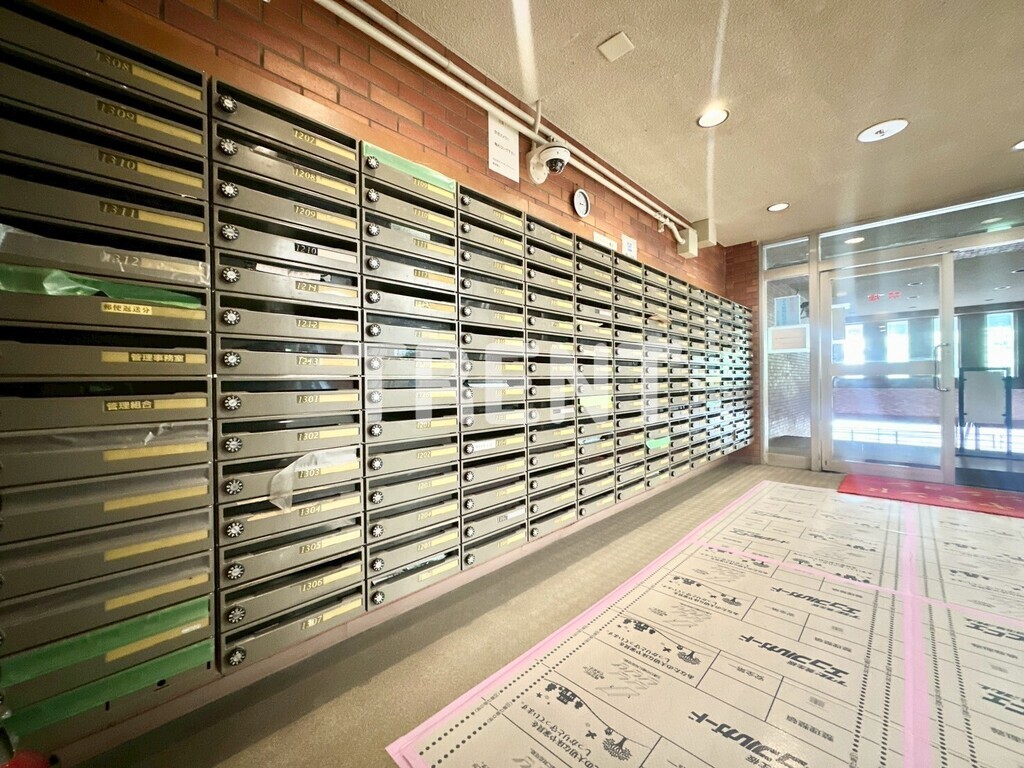 五反田ダイヤモンドマンション