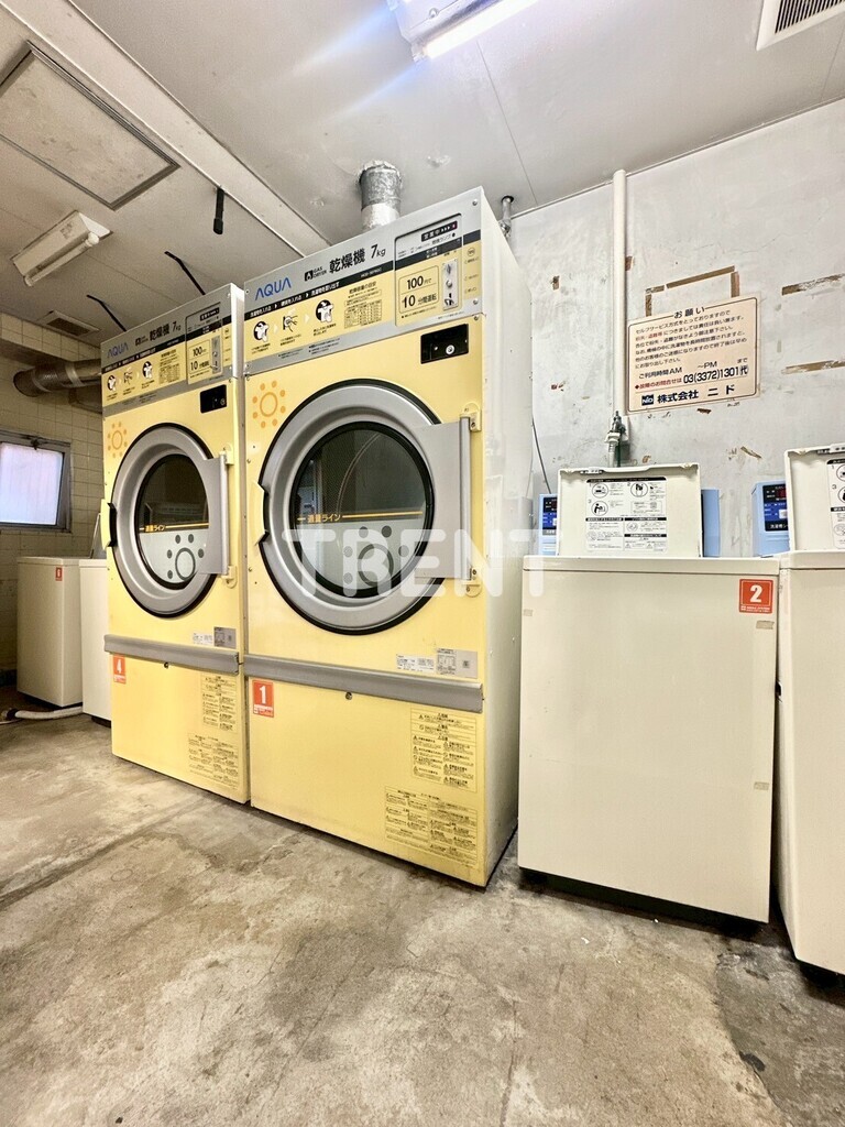 五反田ダイヤモンドマンション