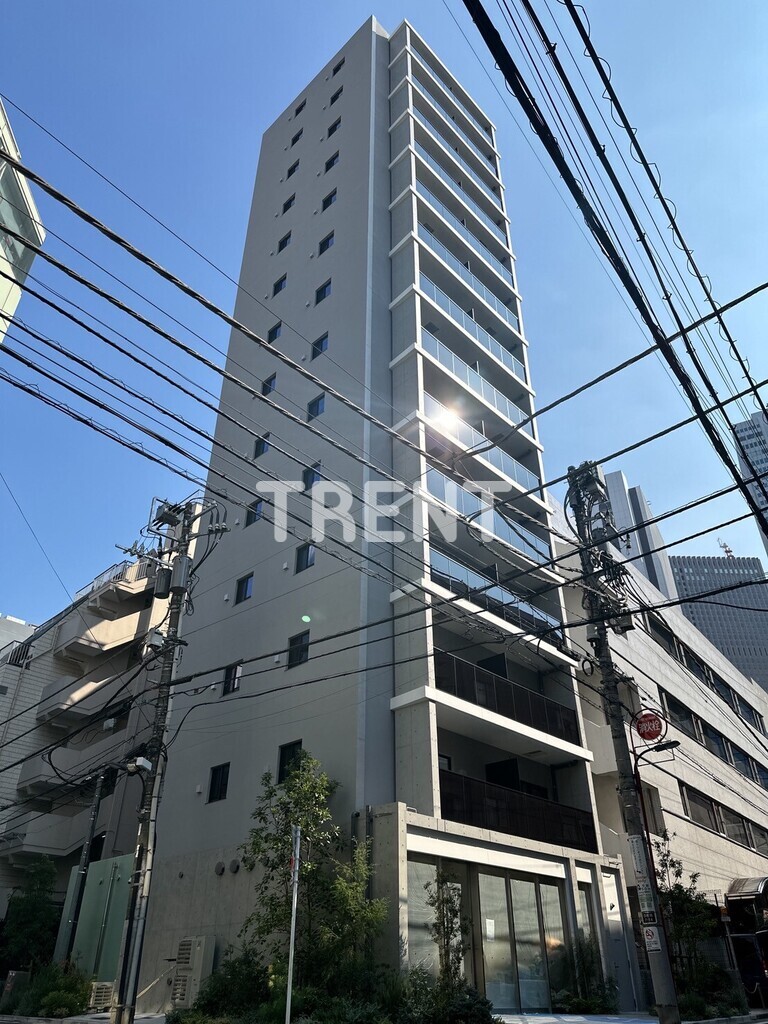 リビオメゾン新宿WEST