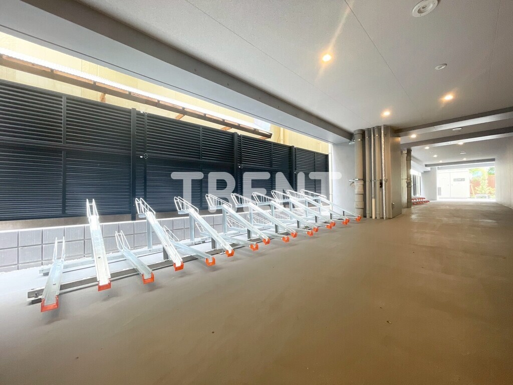 アイフラット渋谷西原