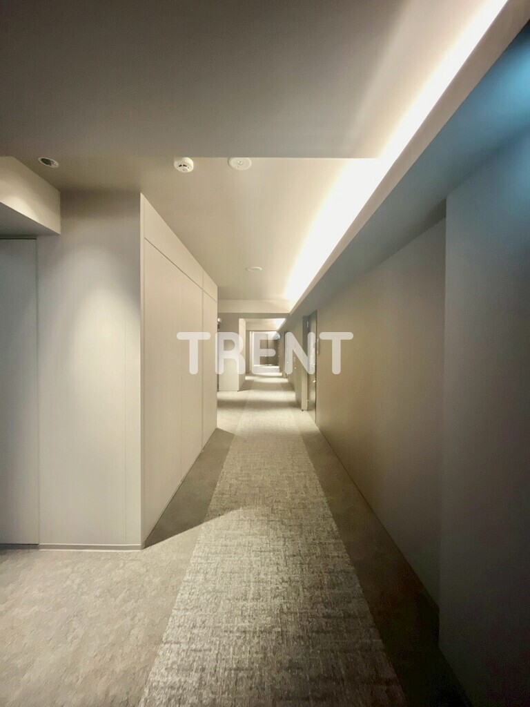 プラウドフラット四谷三丁目