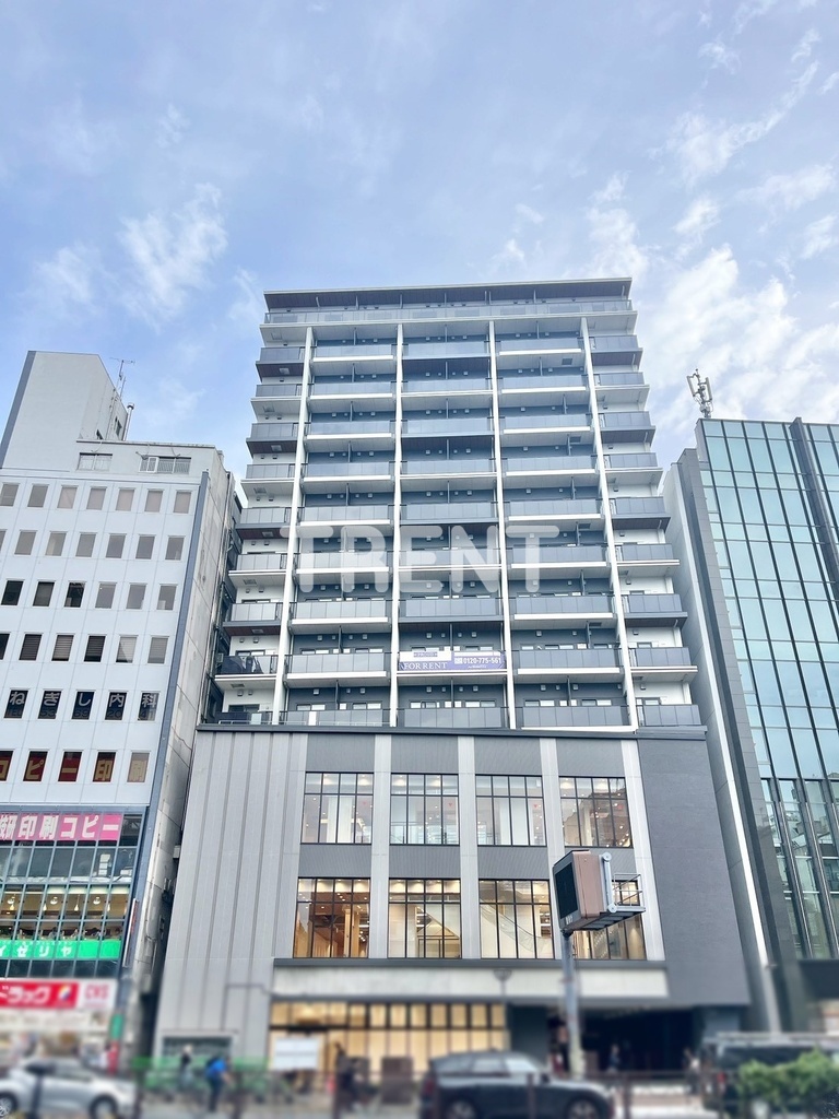 プラウドフラット四谷三丁目