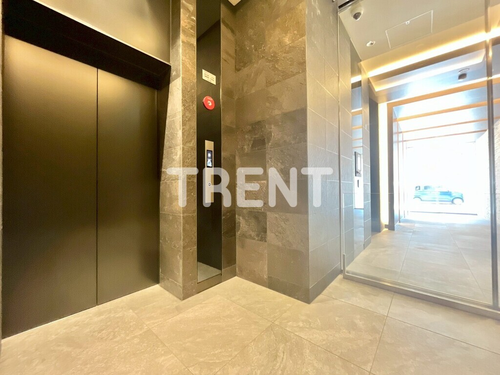 プラウドフラット四谷三丁目