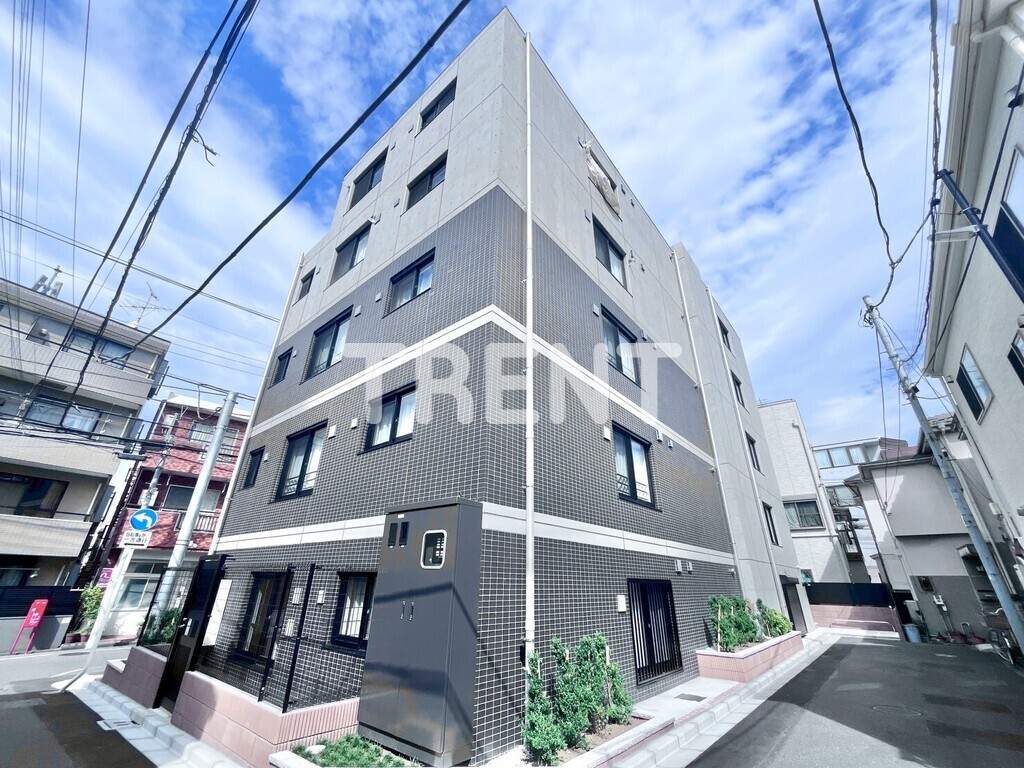 ウェルスクエア西新宿五丁目