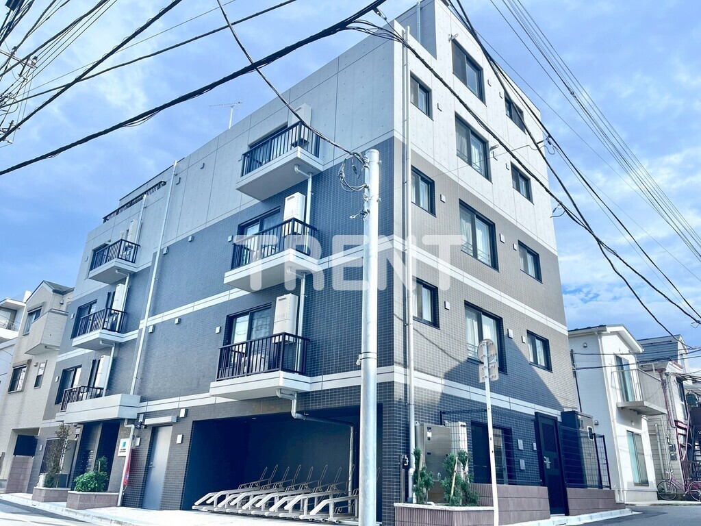 ウェルスクエア西新宿五丁目