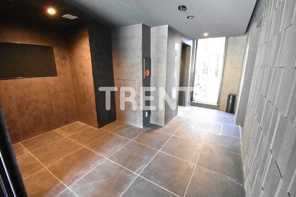 デュオメゾン文京白山