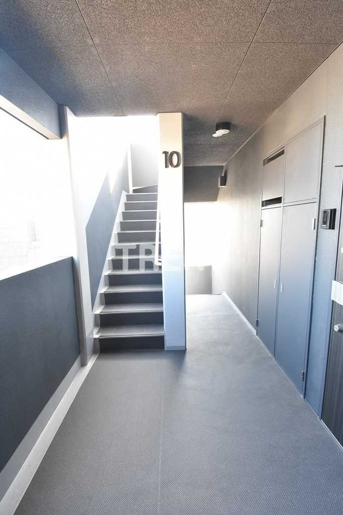 デュオメゾン文京白山