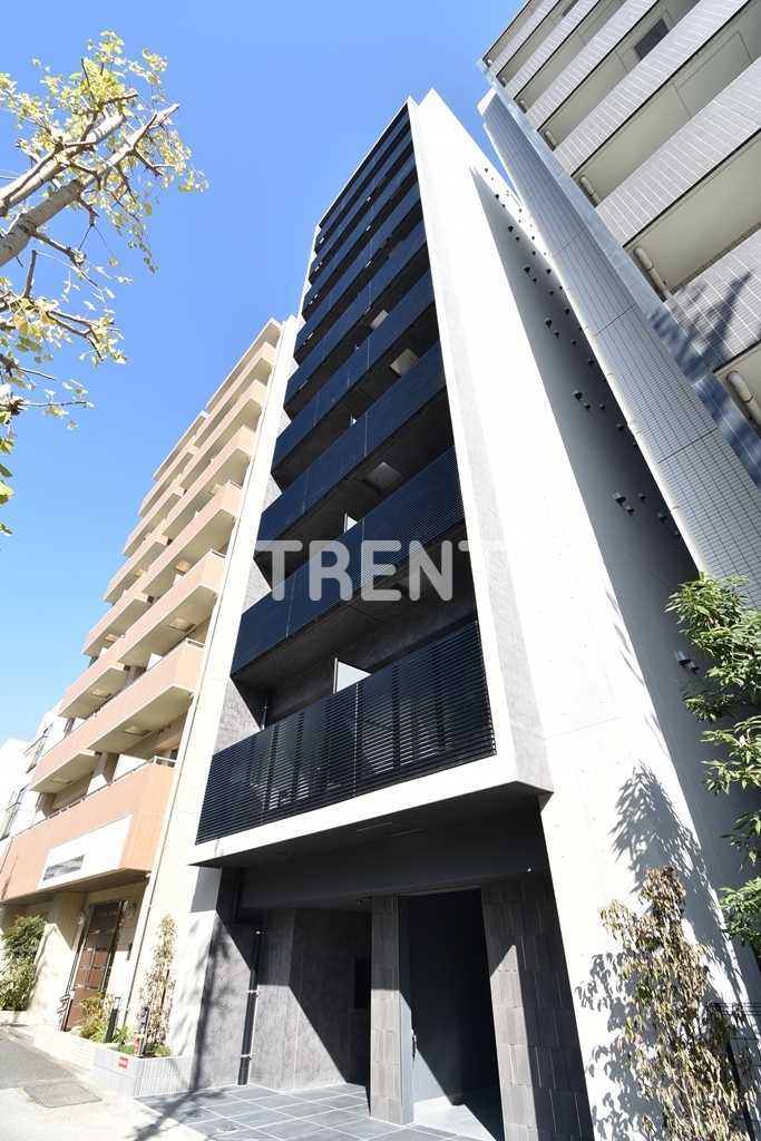 デュオメゾン文京白山