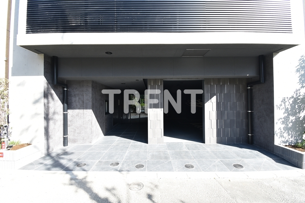 デュオメゾン文京白山