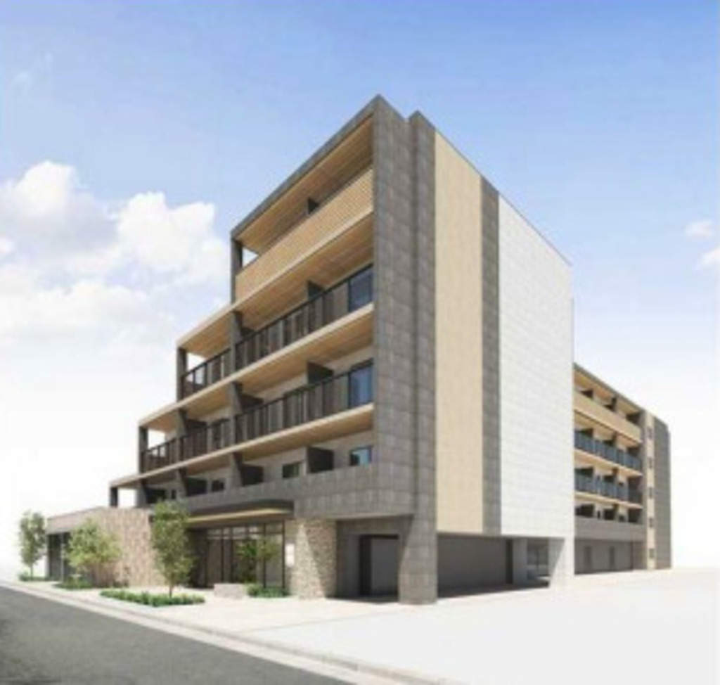 ザグラヴィティ新宿