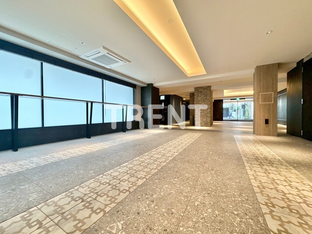 ザグラヴィティ新宿