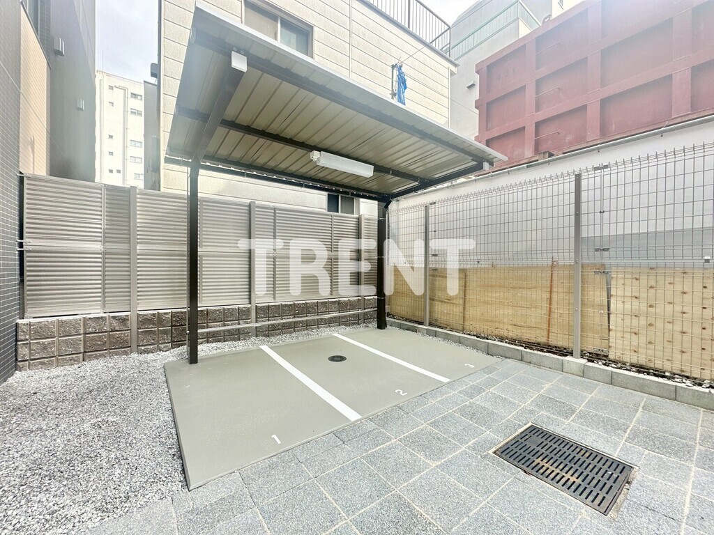 ザグラヴィティ新宿