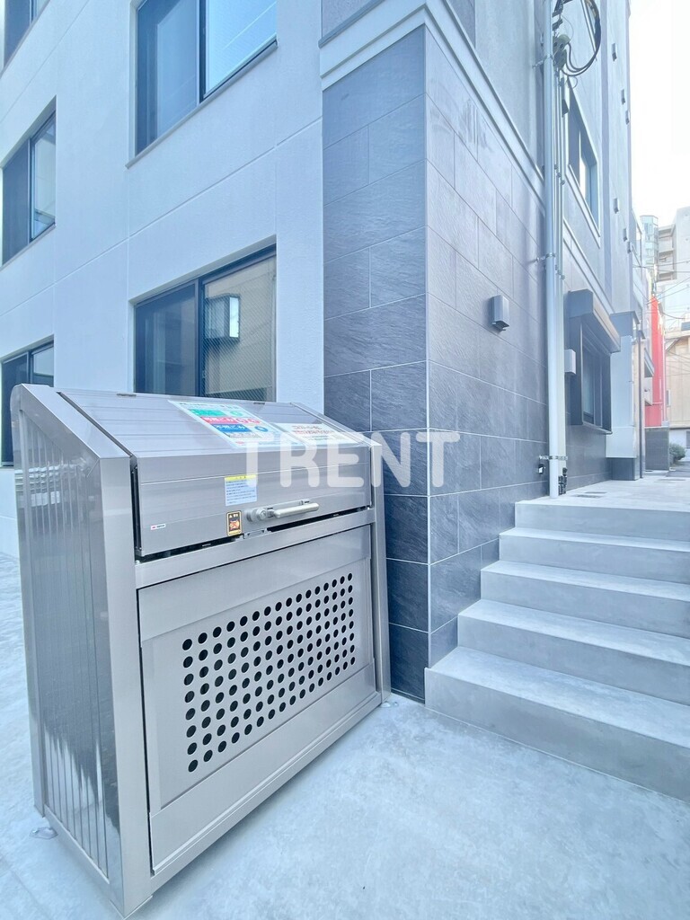 エルファーロ恵比寿