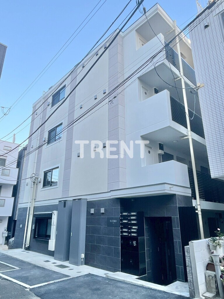 エルファーロ恵比寿