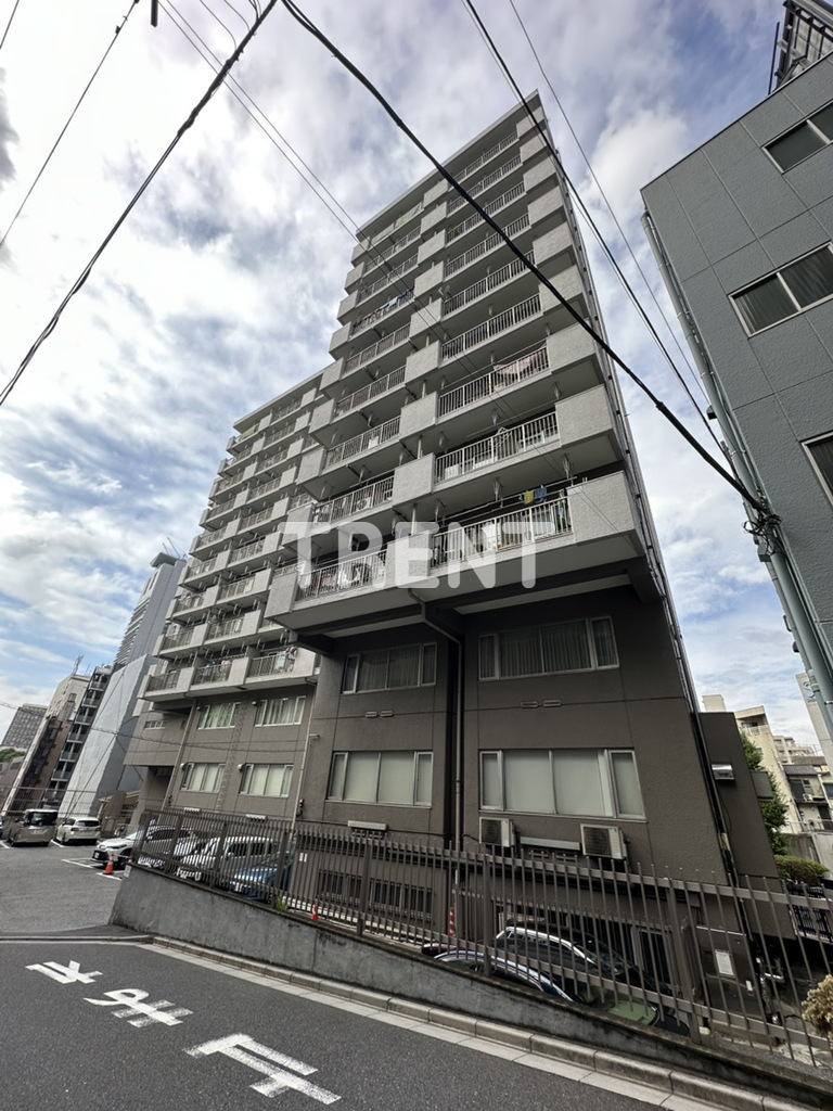 メゾンドール本郷