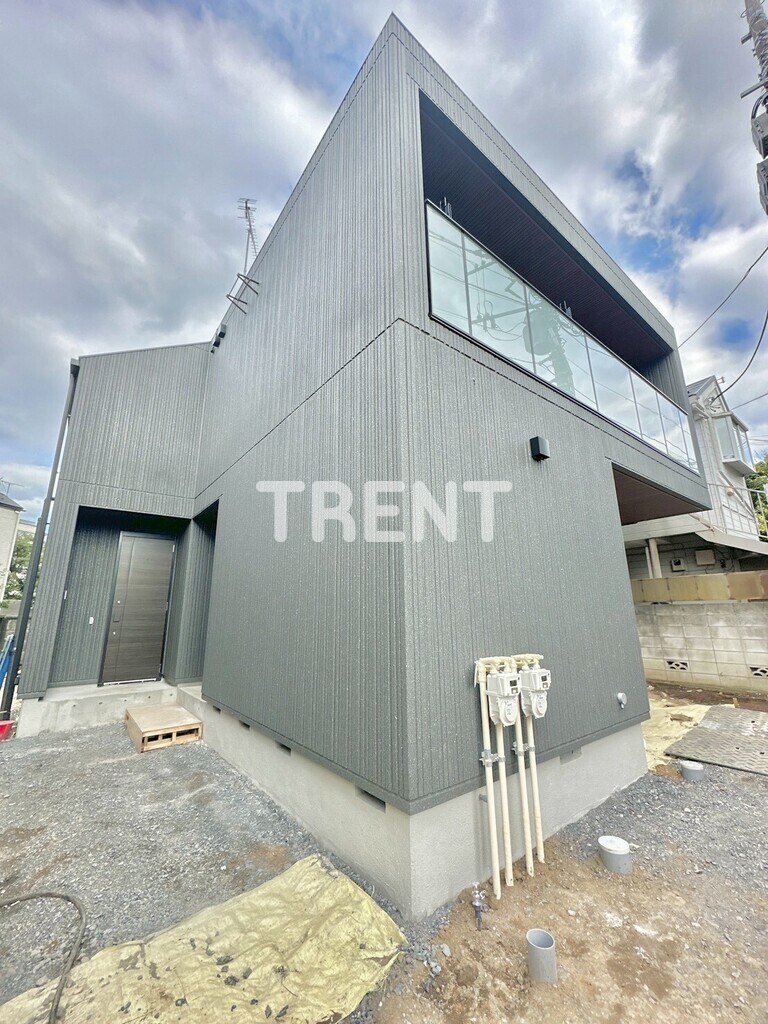 メゾンテラス阿佐ヶ谷