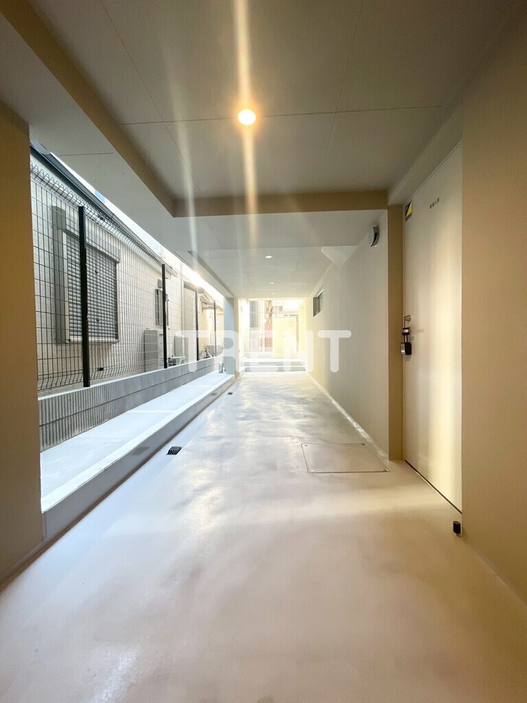 コンフォリアリヴ渋谷本町