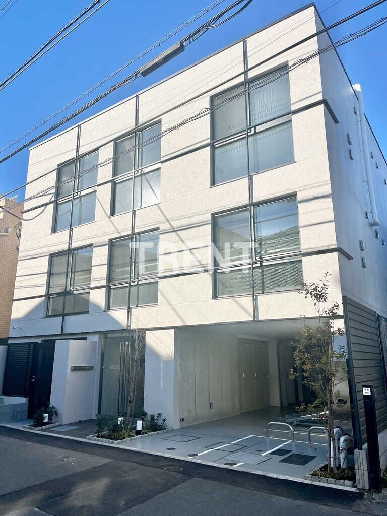 ガーデンレジデンス恵比寿