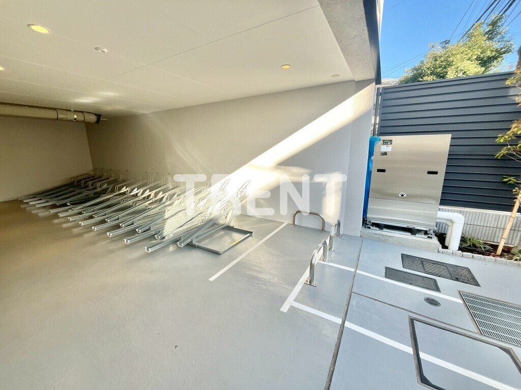 ガーデンレジデンス恵比寿