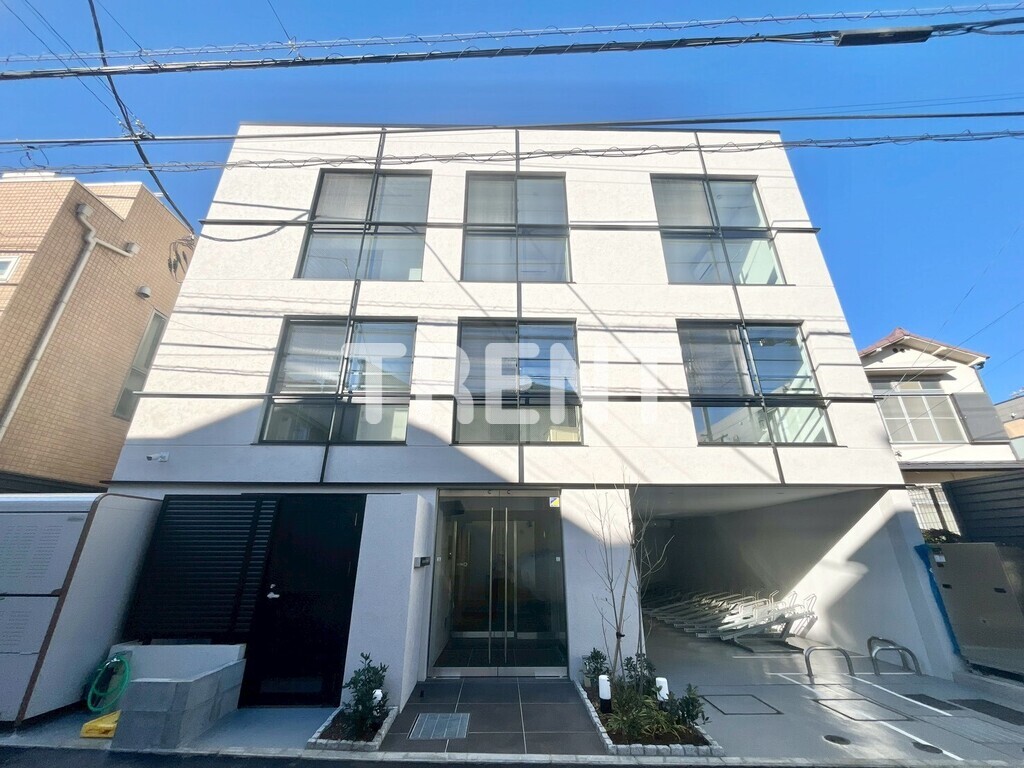 ガーデンレジデンス恵比寿