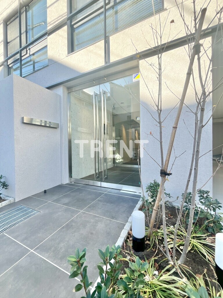 ガーデンレジデンス恵比寿