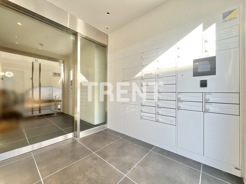 ガーデンレジデンス恵比寿