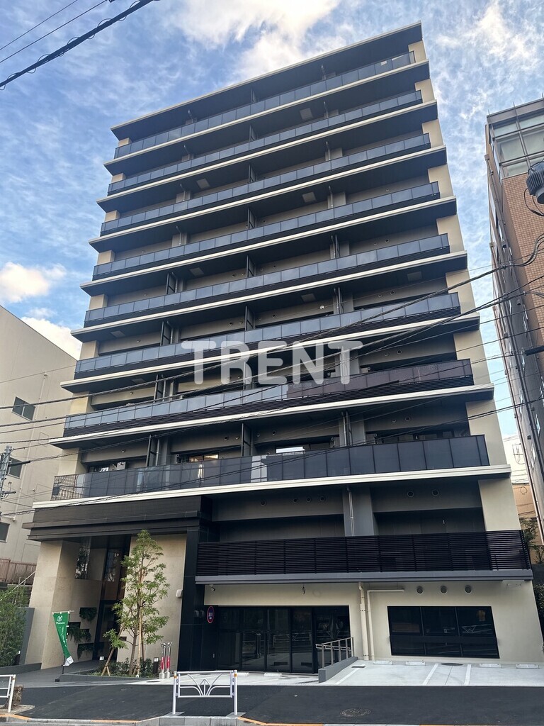 ザパークハビオ代々木