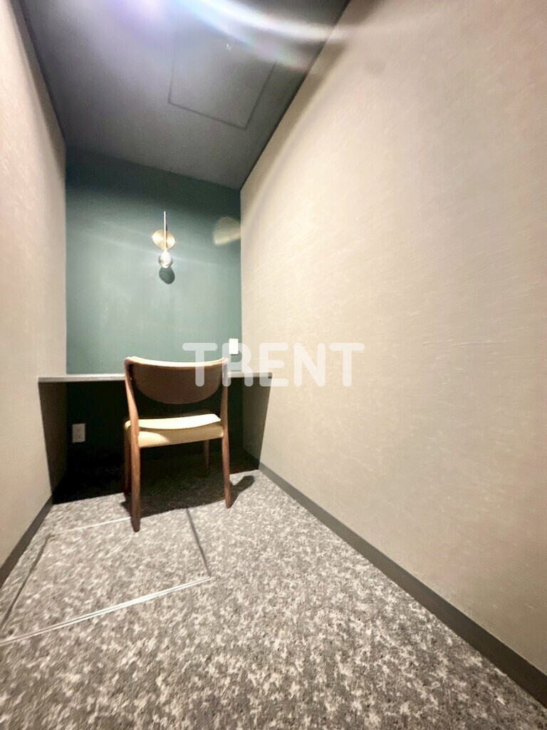 ザパークハビオ代々木