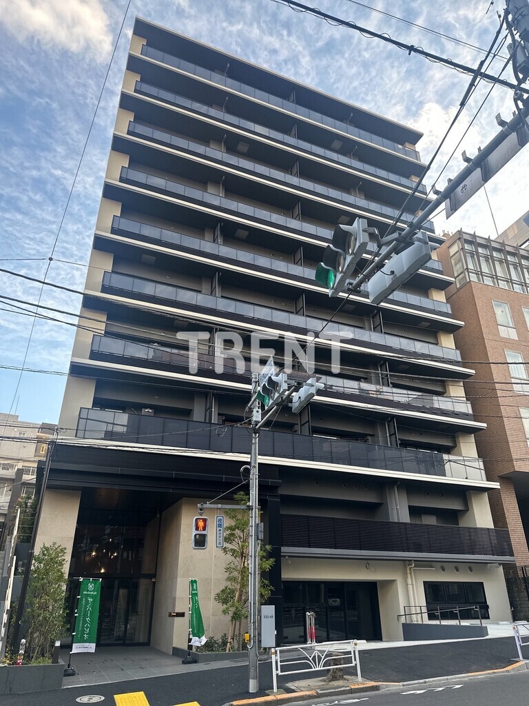 ザパークハビオ代々木