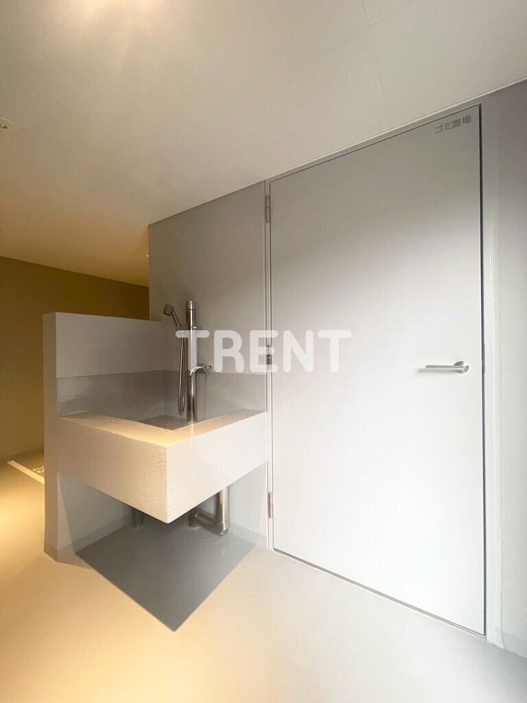 ラヴィエール千駄ヶ谷プレミアムレジデンス