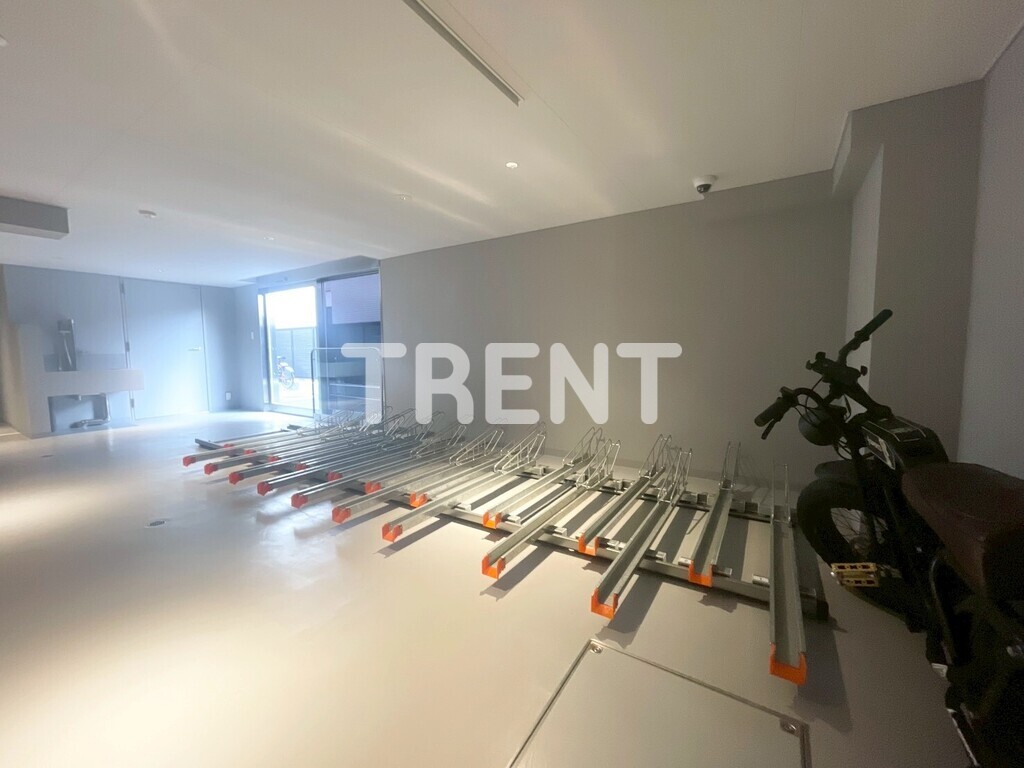 ラヴィエール千駄ヶ谷プレミアムレジデンス