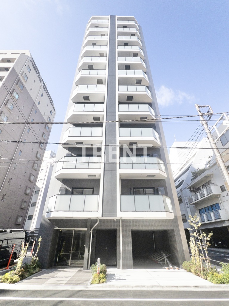 アリビス本郷三丁目