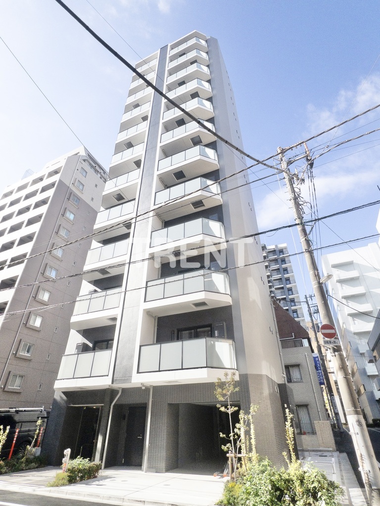 アリビス本郷三丁目