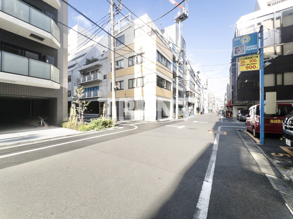 アリビス本郷三丁目